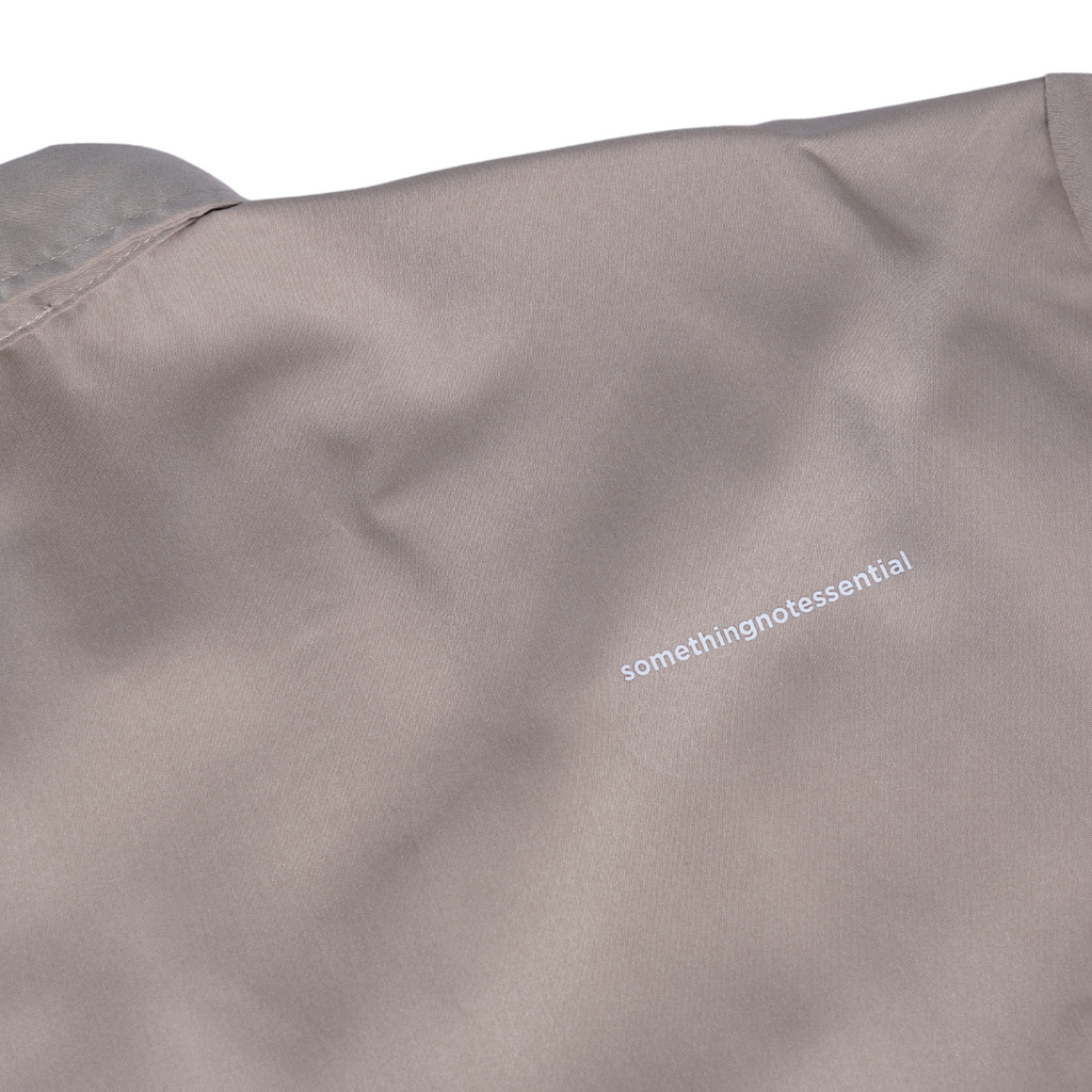 Side Pocket Short Sleeve Shirt 'Khaki'