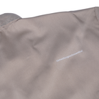 Side Pocket Short Sleeve Shirt 'Khaki'