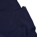 Side Pocket Short Sleeve Shirt 'Navy'
