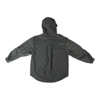 Hooded Jacket 'Green Khaki'