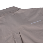 Ripstop Long Sleeve Shirt 'Khaki'