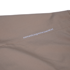 Waterproof Short Sleeve Shirt 'Khaki'