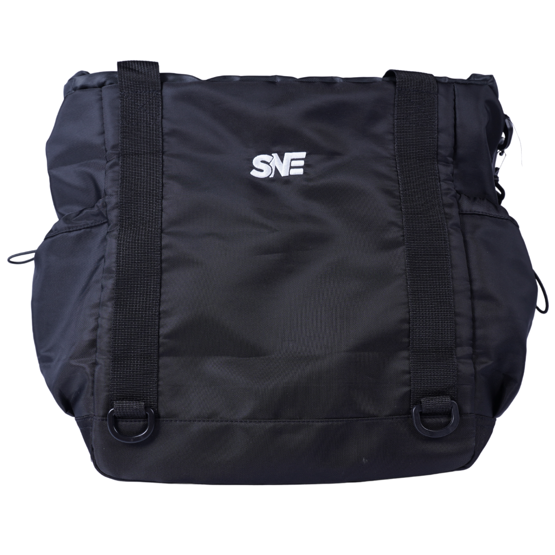 Explore Tote Bag