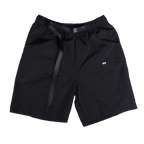 Silver Lining Nylon Shorts