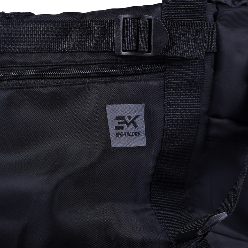 Explore Tote Bag