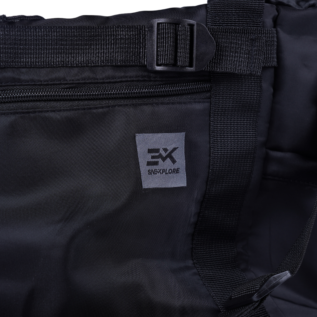 Explore Tote Bag