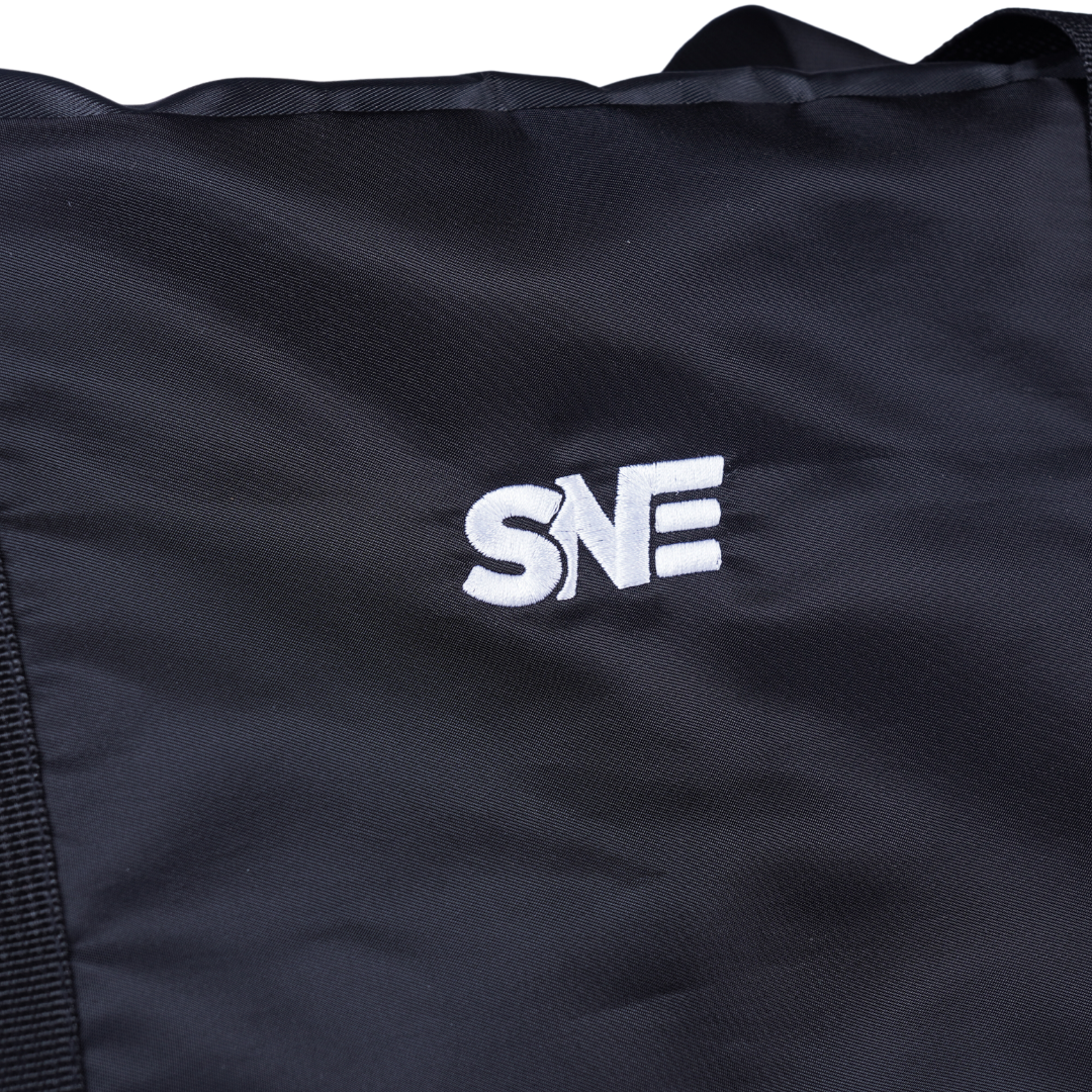 Explore Tote Bag