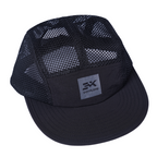 Mesh Camp Cap