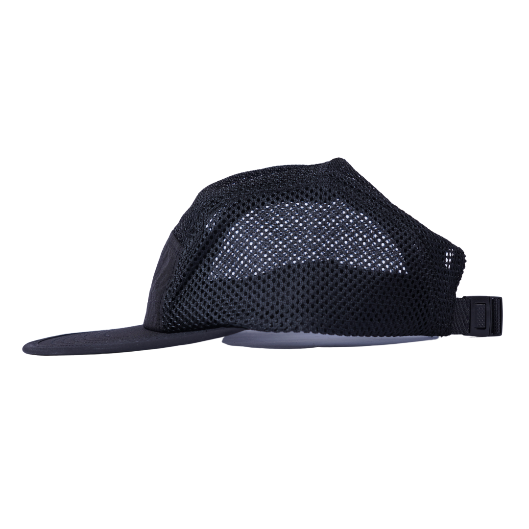 Mesh Camp Cap