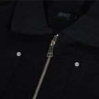 Double Work Jacket