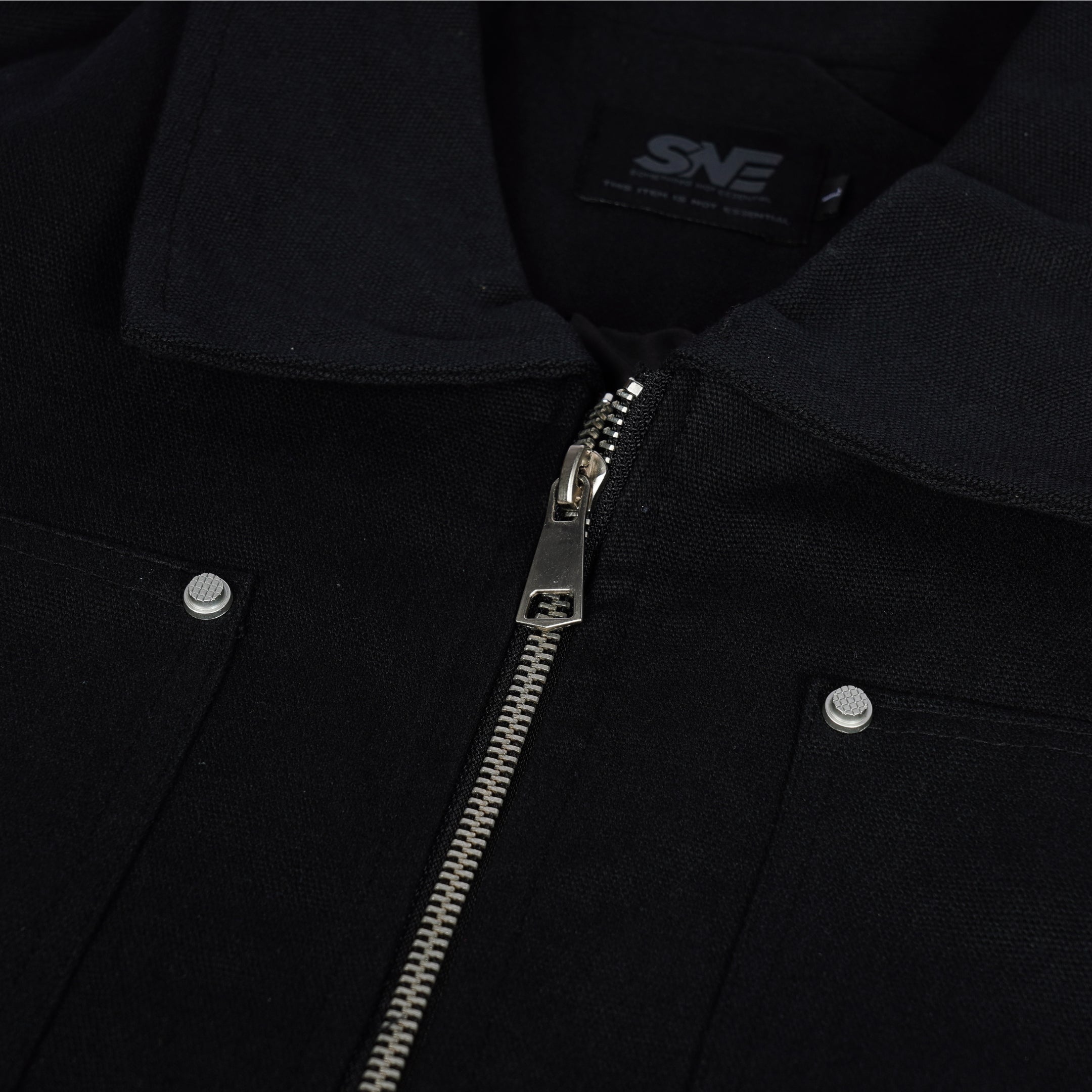 Double Work Jacket
