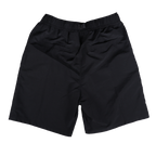 Silver Lining Nylon Shorts