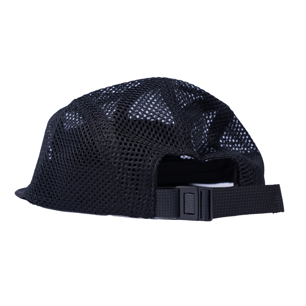 Mesh Camp Cap