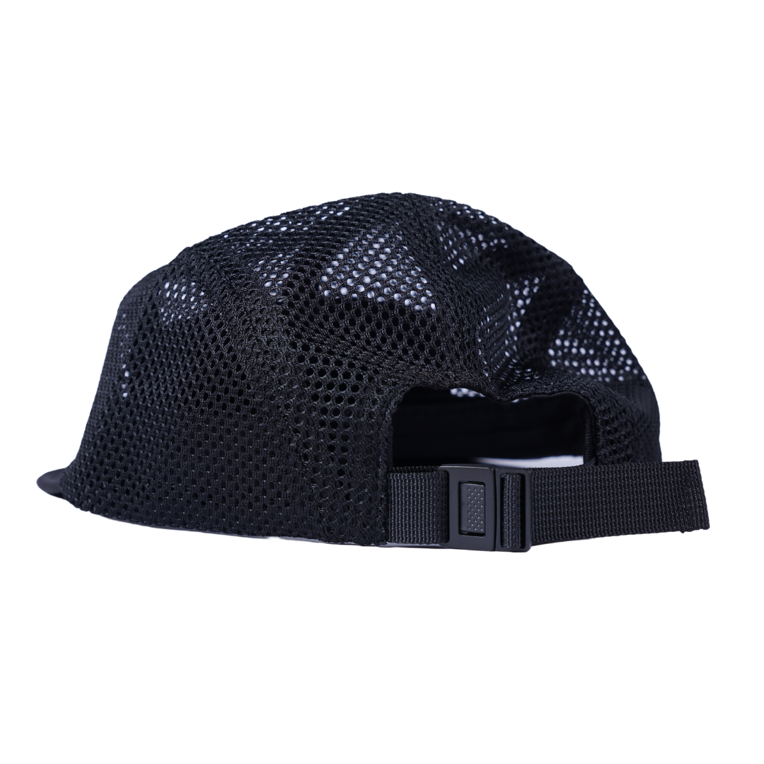 Mesh Camp Cap