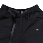 Silver Lining Nylon Shorts