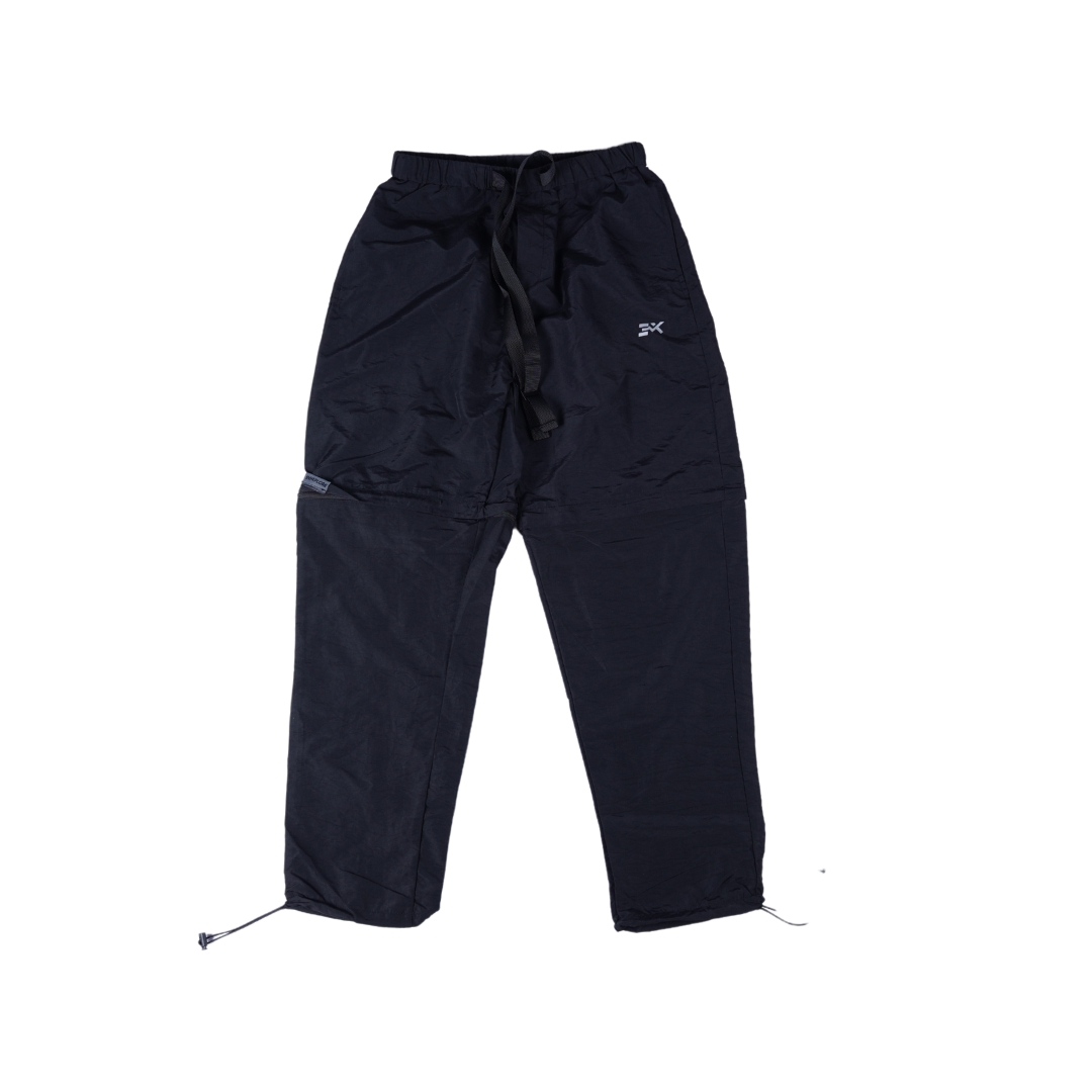 Lightweight 2 in 1 Pants