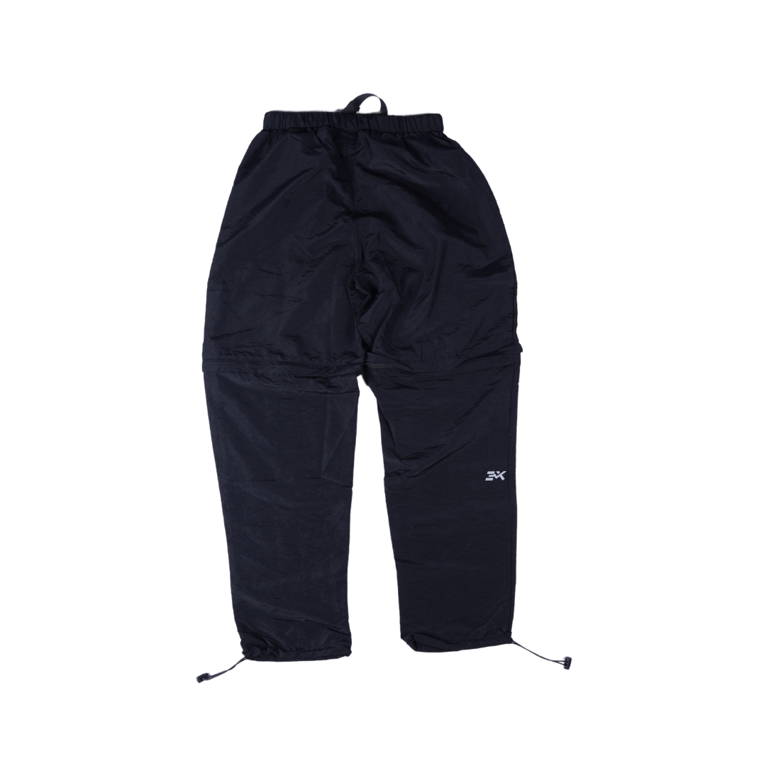 Lightweight 2 in 1 Pants