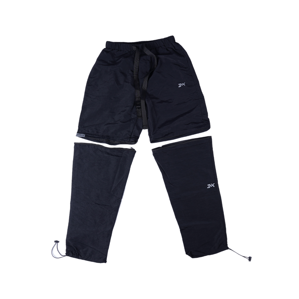 Lightweight 2 in 1 Pants