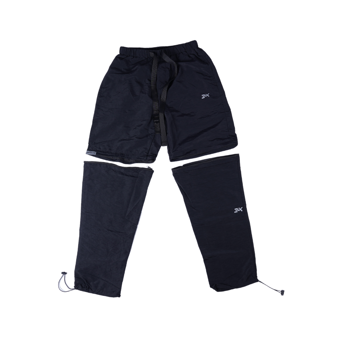 Lightweight 2 in 1 Pants