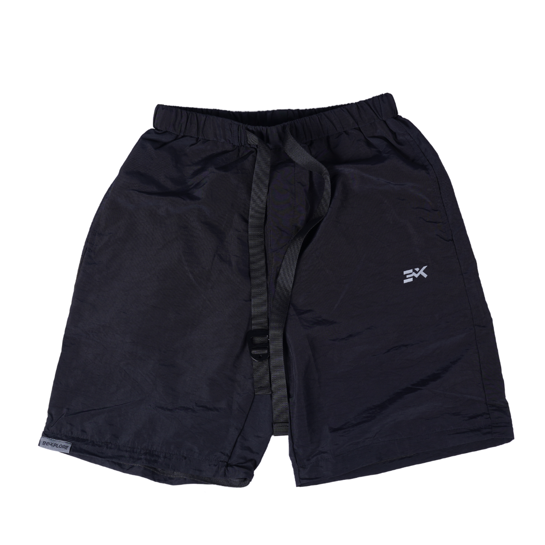 Lightweight 2 in 1 Pants