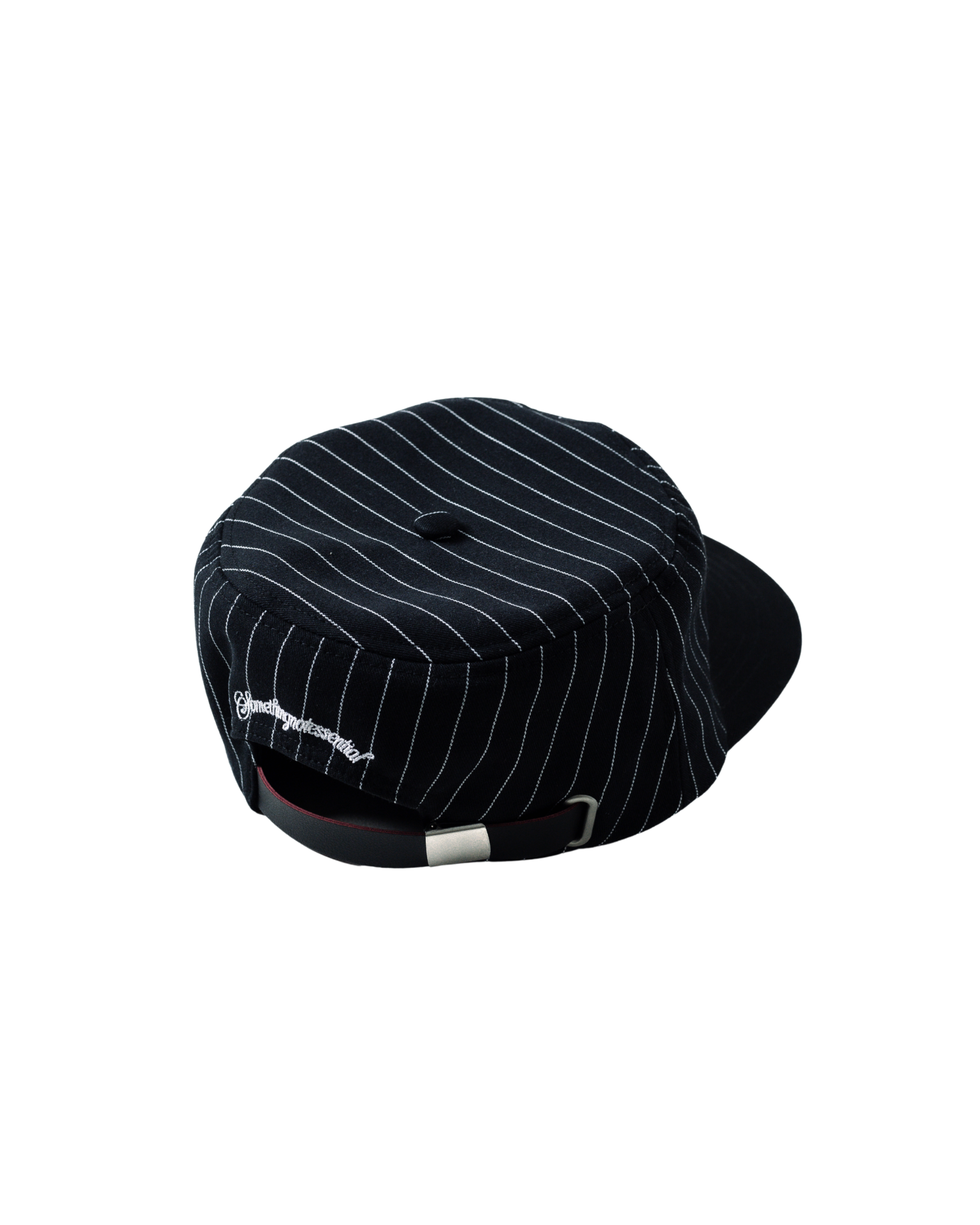 Pillbox Hat