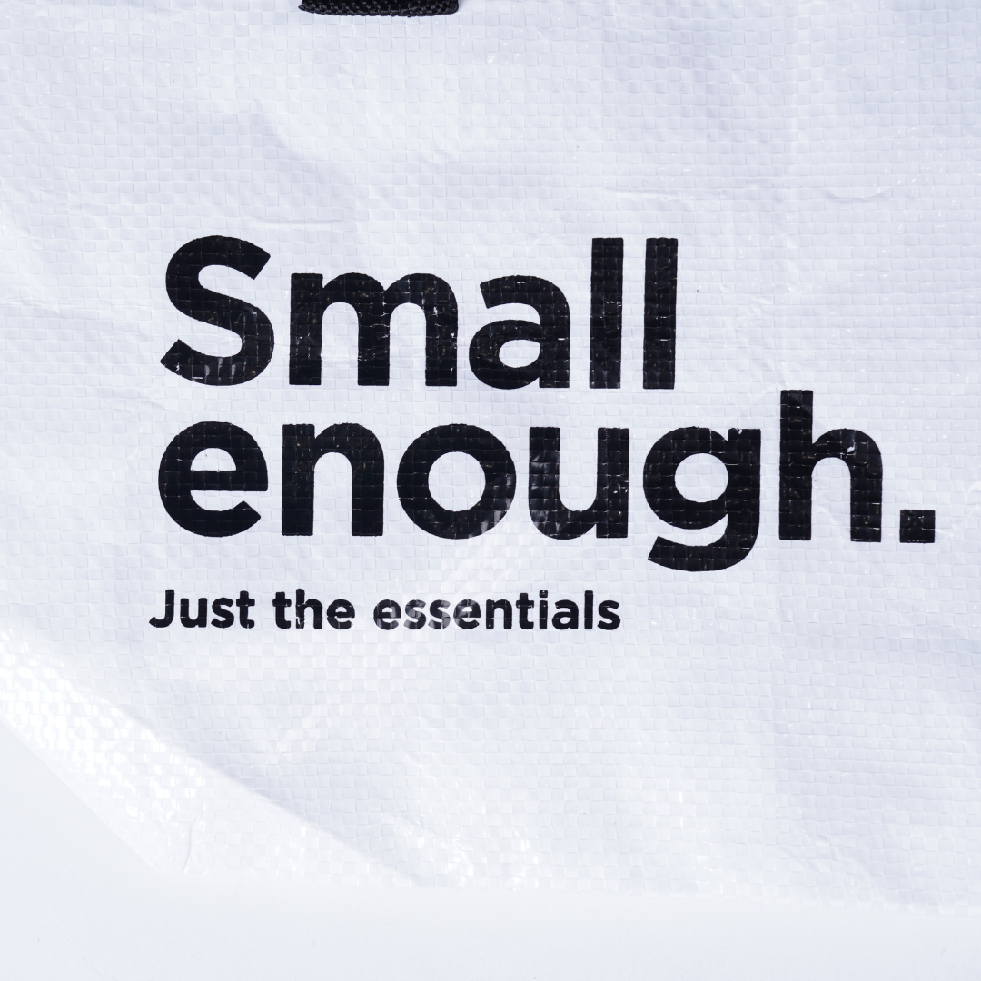 Essential Reusable Tote 'Small'