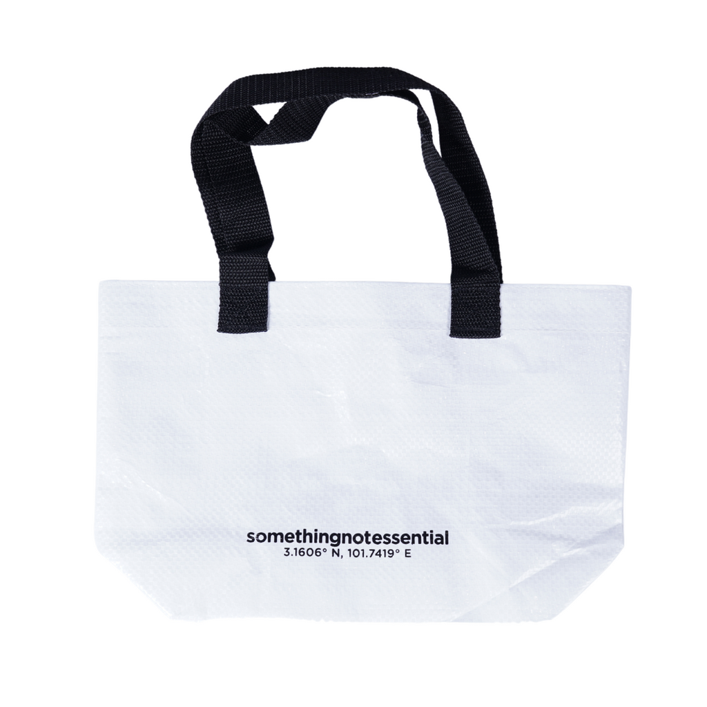 Essential Reusable Tote 'Small'