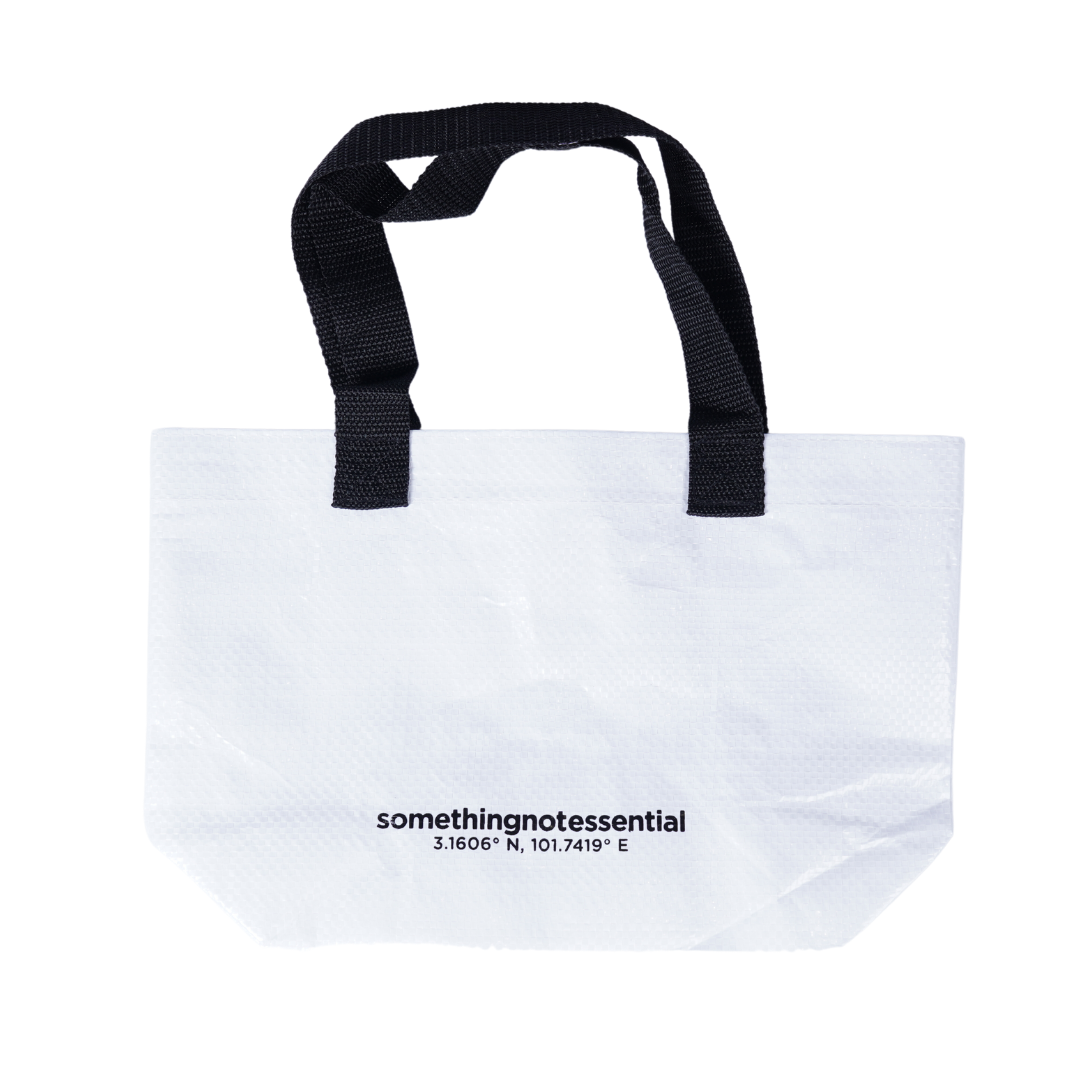 Essential Reusable Tote 'Small'