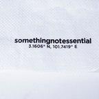 Essential Reusable Tote 'Medium'