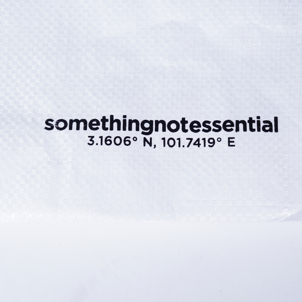 Essential Reusable Tote 'Large'