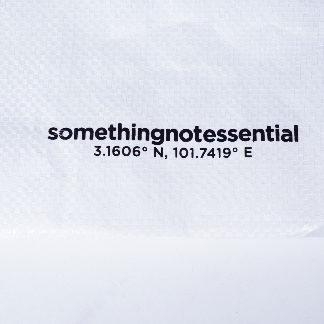 Essential Reusable Tote 'Large'
