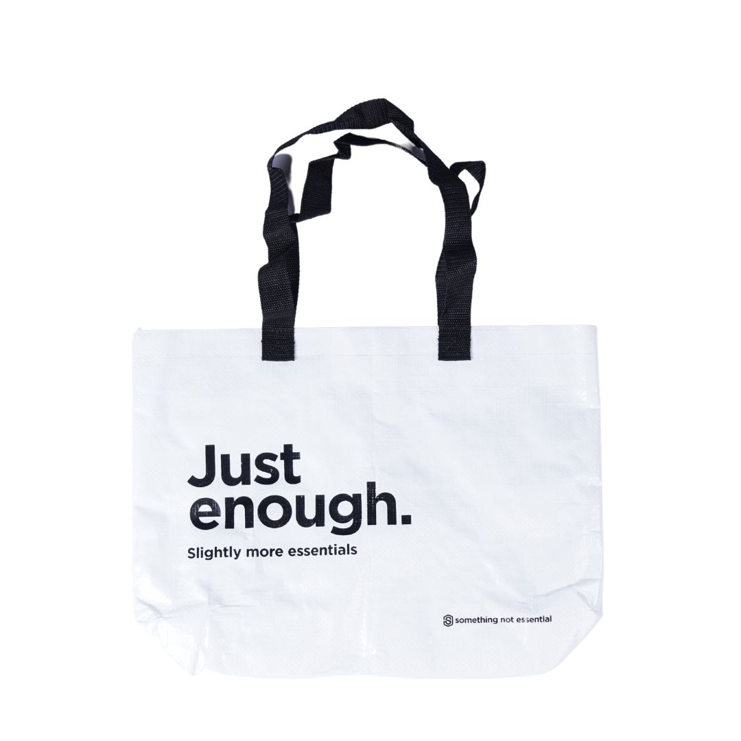 Essential Reusable Tote 'Medium'