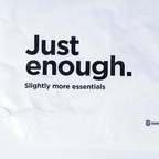 Essential Reusable Tote 'Medium'