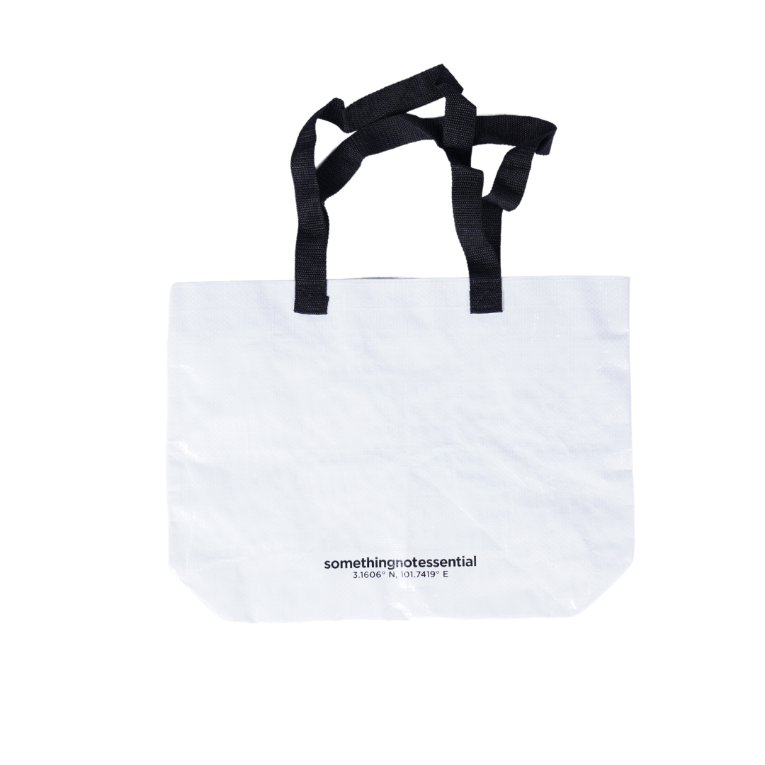 Essential Reusable Tote 'Medium'