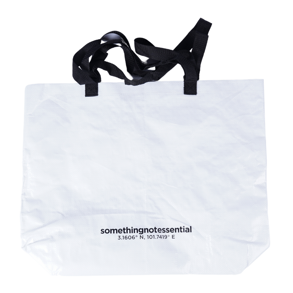 Essential Reusable Tote 'Large'