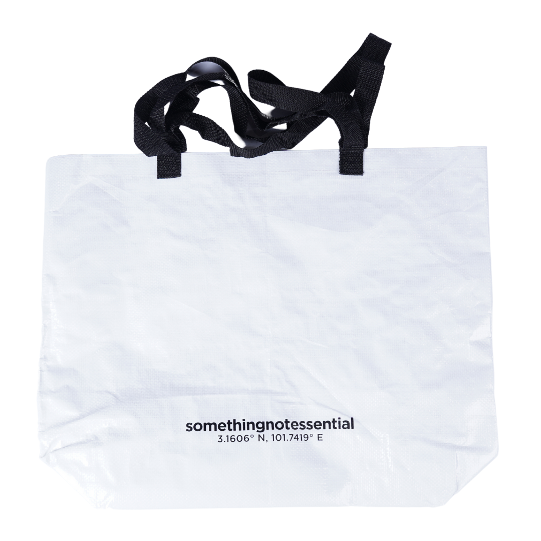 Essential Reusable Tote 'Large'
