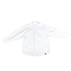 Silver Lining Long Sleeve Shirt 'White'