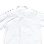 Silver Lining Long Sleeve Shirt 'White'