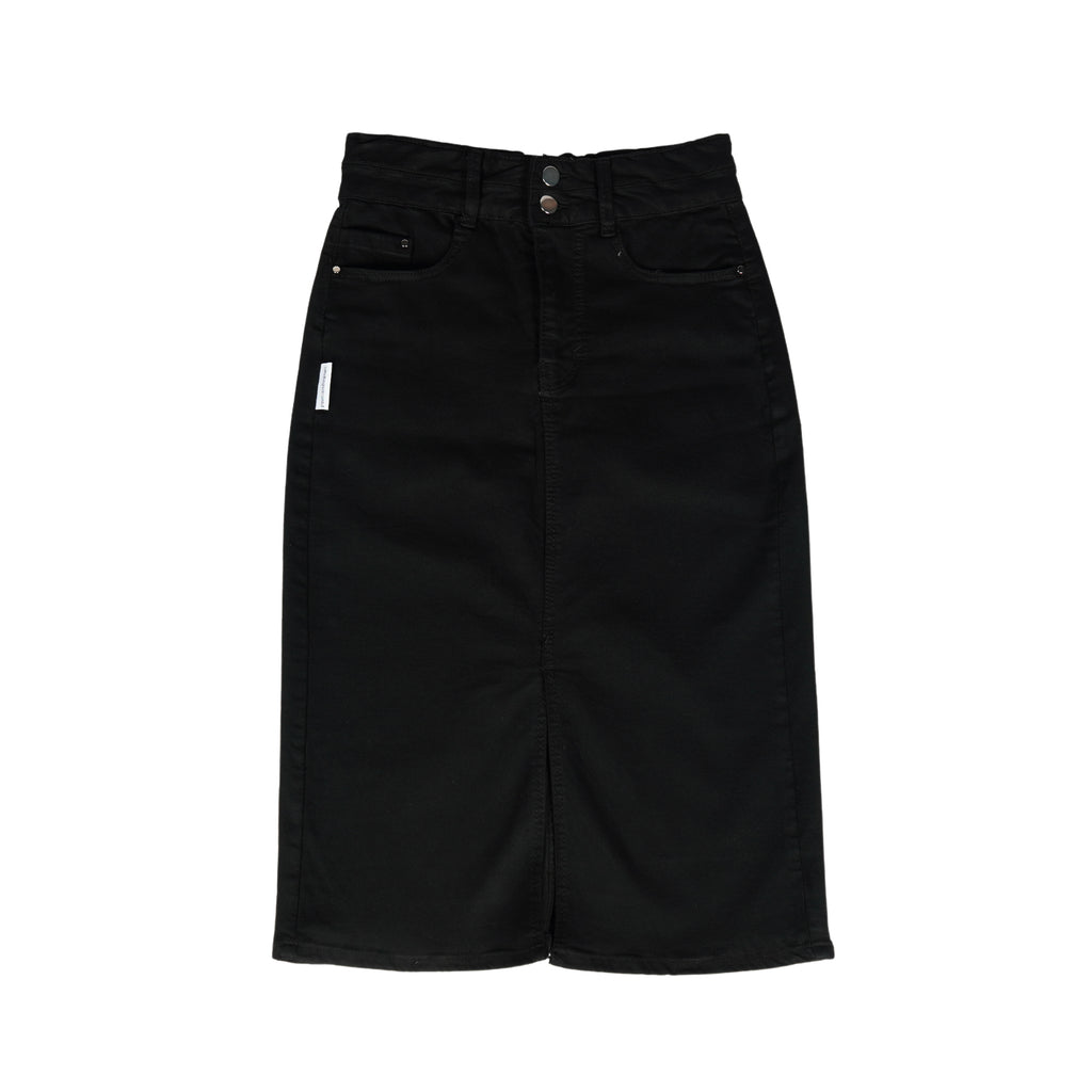 Black Skirt