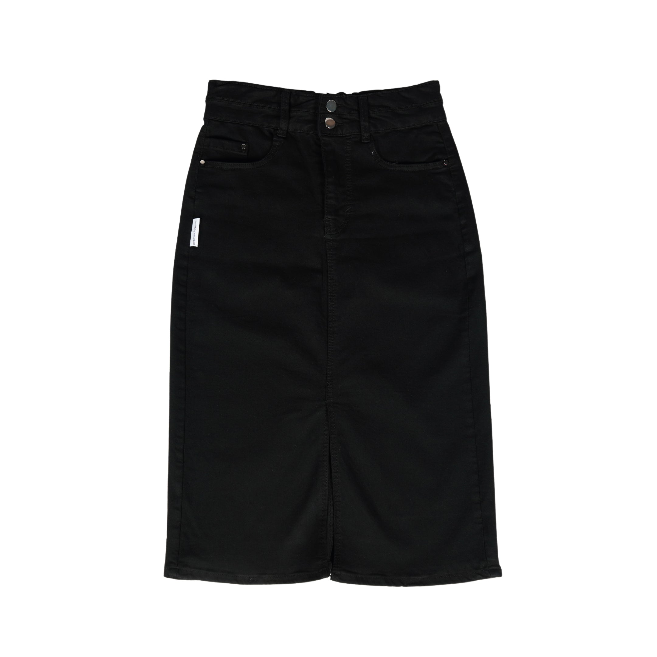 Black Skirt
