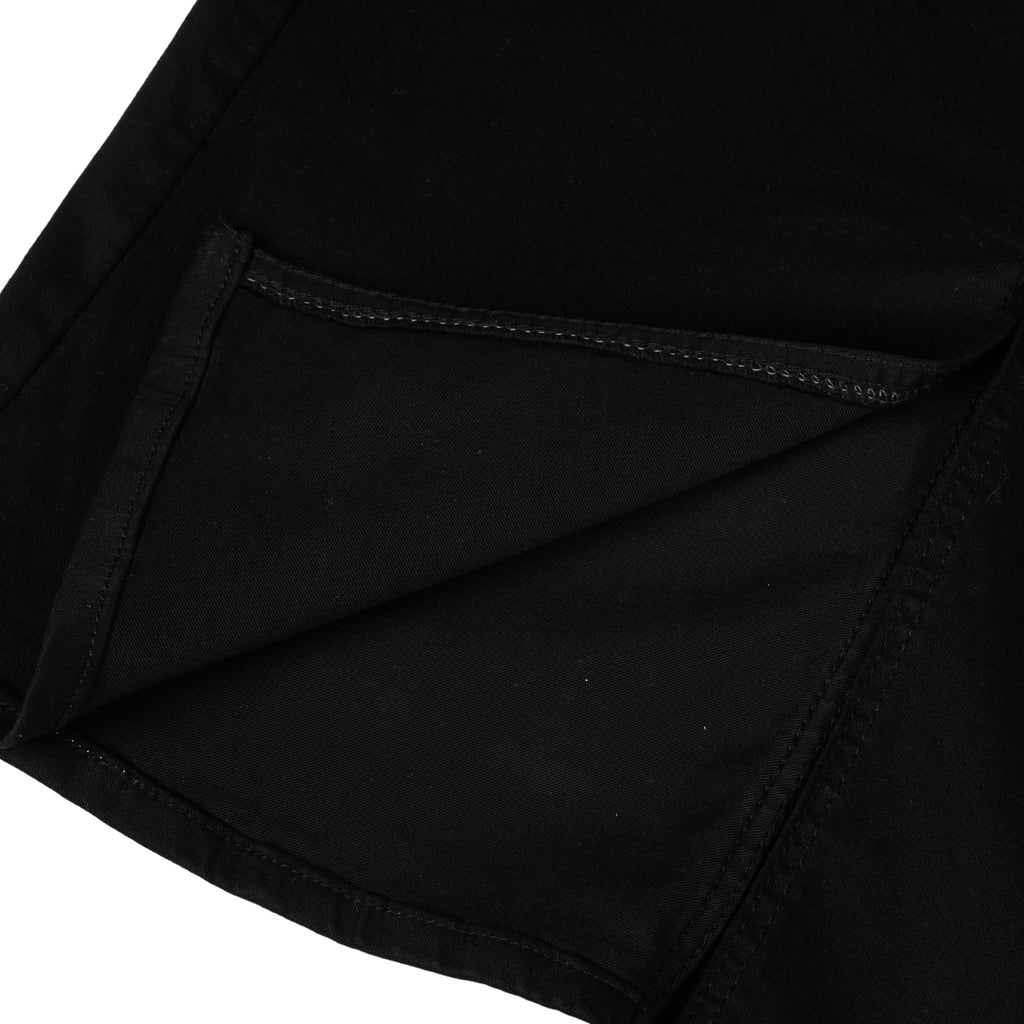 Black Skirt