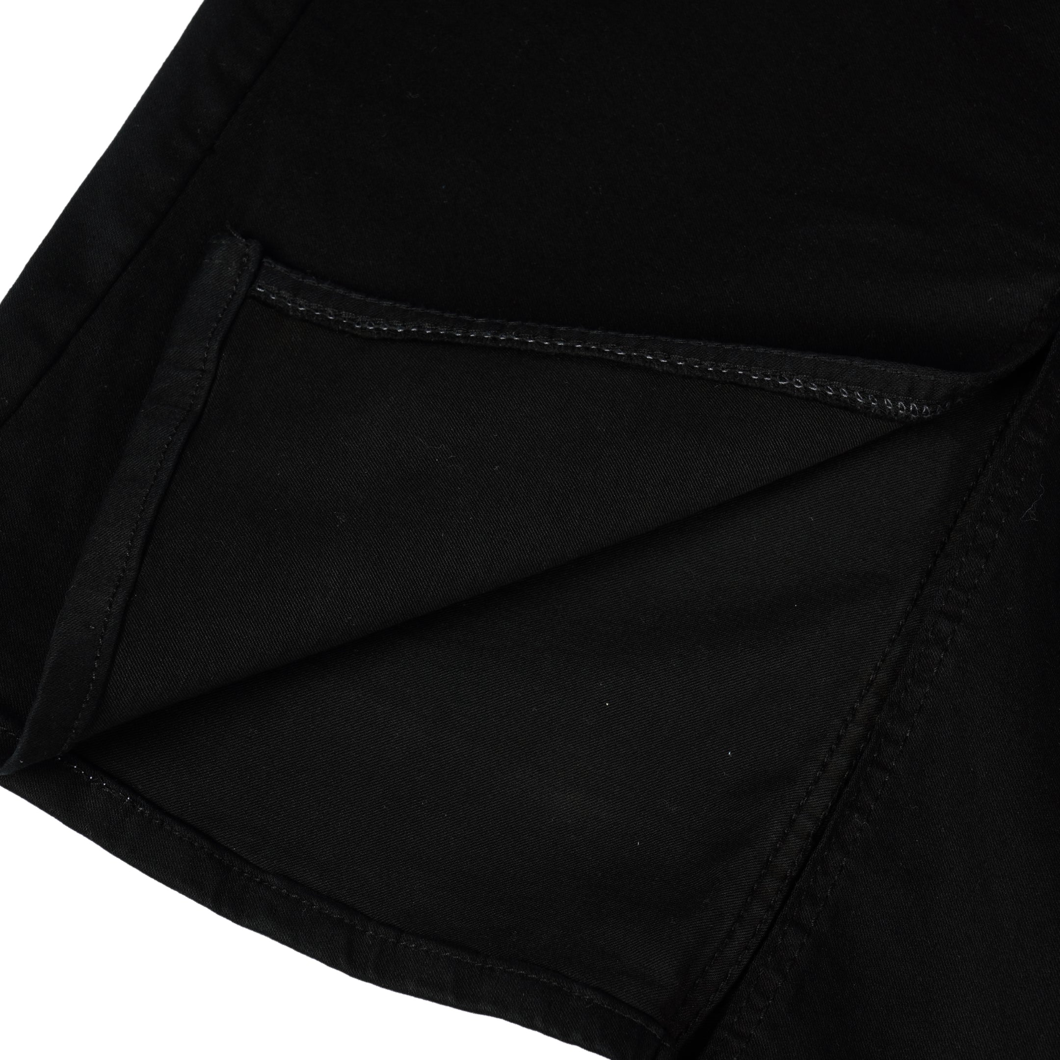 Black Skirt