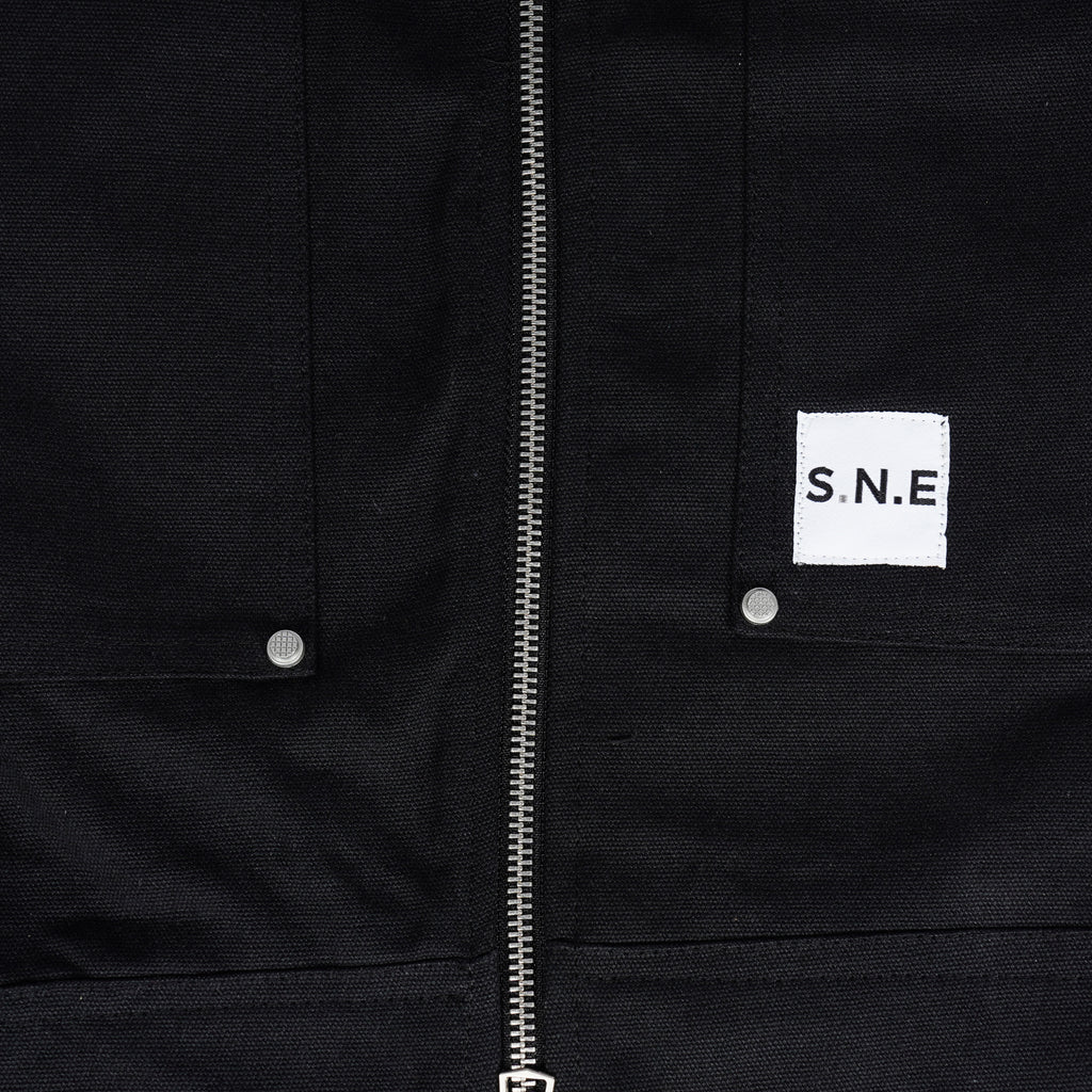 Double Work Jacket