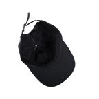 Silver Lining Nylon Cap