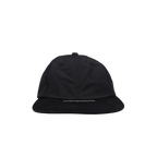 Silver Lining Nylon Cap
