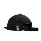 Silver Lining Nylon Cap