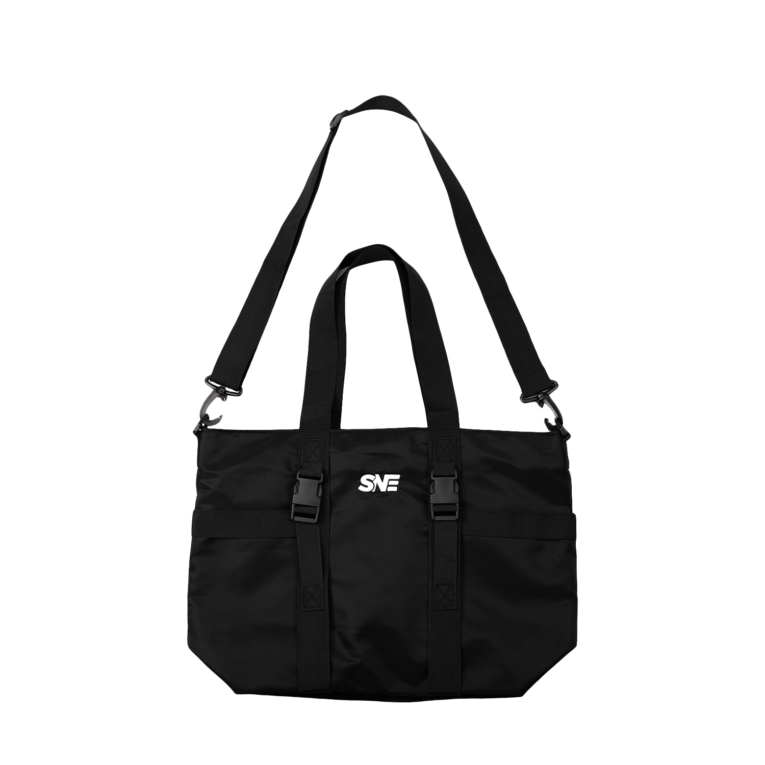 Non-Essential "Turns 1" Tote bag