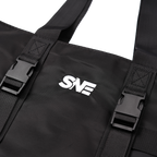 Non-Essential "Turns 1" Tote bag