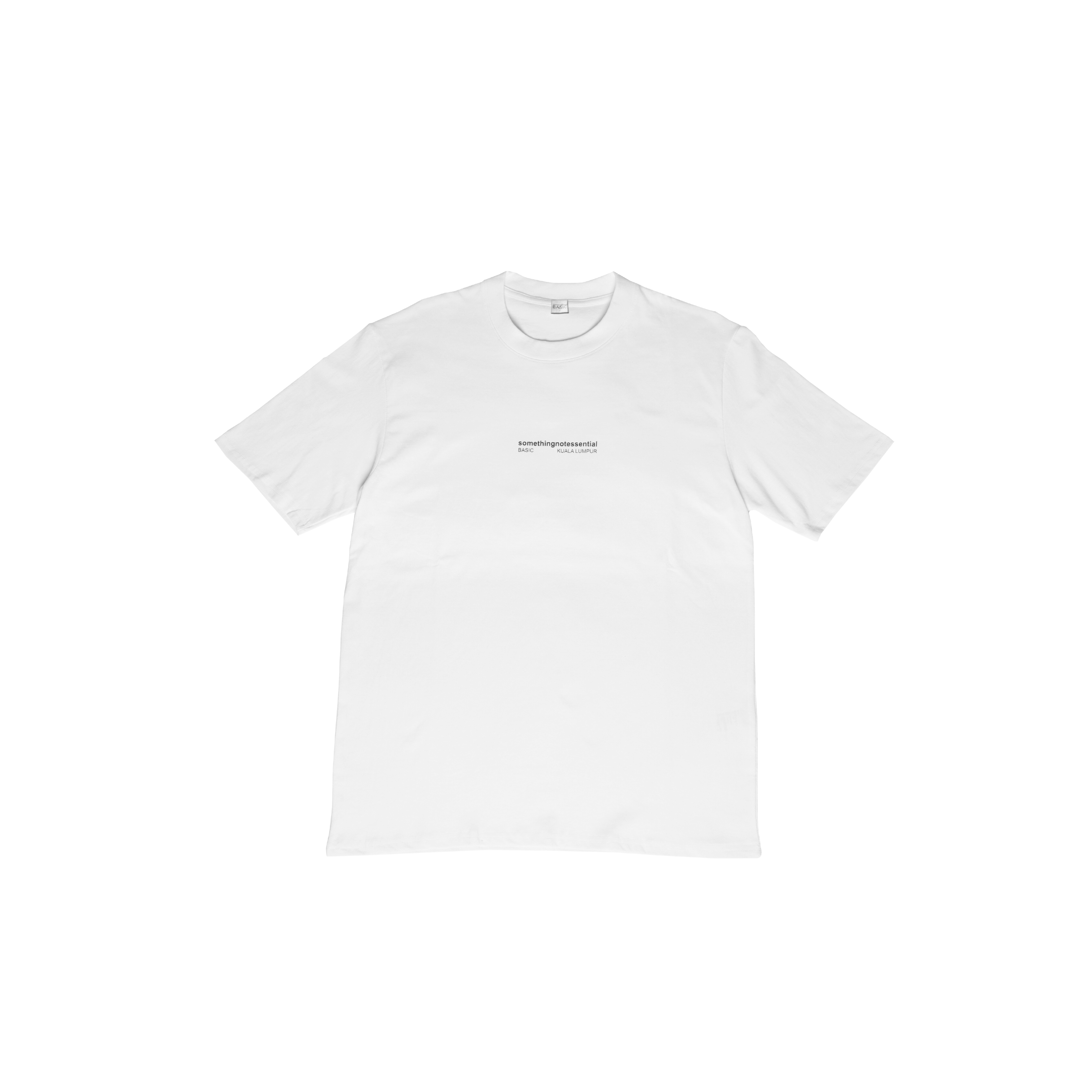 Basic 02 Tee