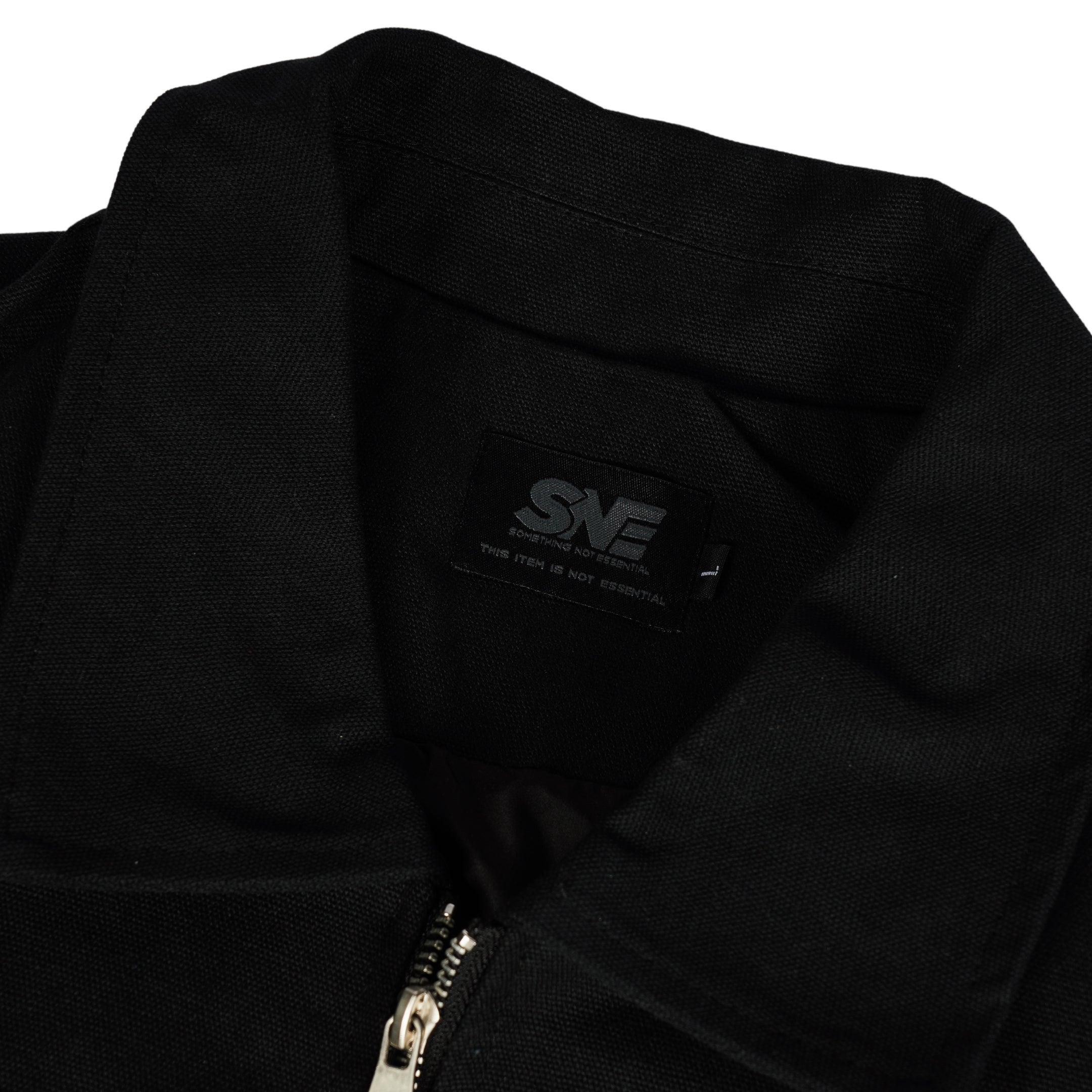 Double Work Jacket